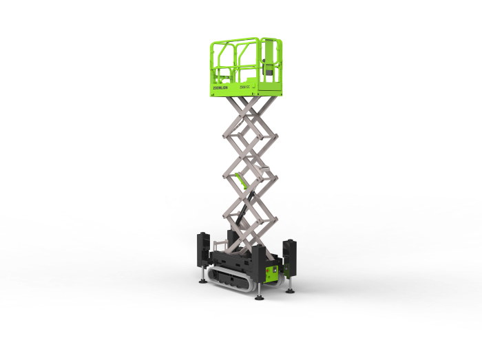 Zoomlion ZS0612C